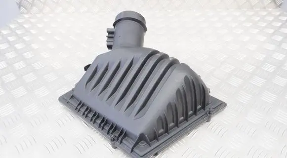 BMW X1 F48 F49 Air filter box cover 8513916