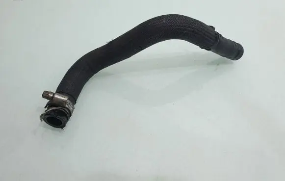 Audi A6 S6 C6 4F Engine coolant pipe/hose