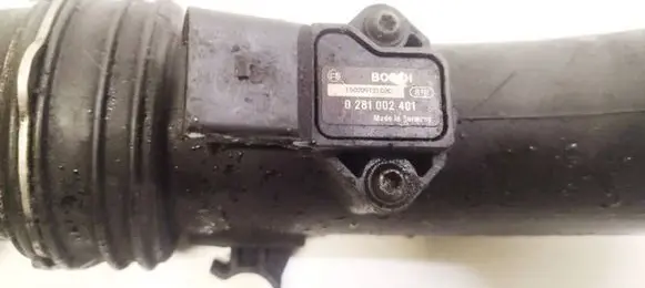 Volkswagen Transporter - Caravelle T5 Air pressure sensor 0281002401