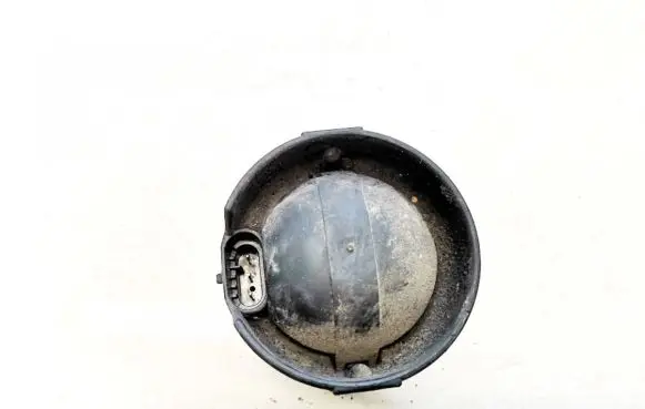 Volkswagen PASSAT B5 Alarm system siren 4s3310a1a