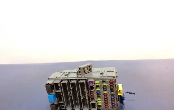 Honda Civic Fuse box set 52535LE