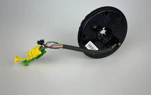 Mercedes-Benz E W211 Indicator stalk A0004640518 06021007
