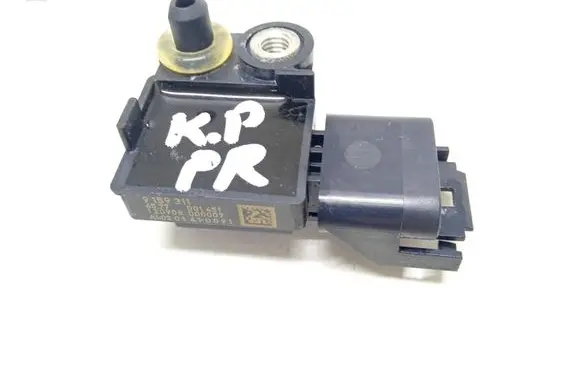 BMW 7 F01 F02 F03 F04 Airbag deployment crash/impact sensor 9159311 120908000007 Al0201410091
