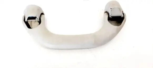 Skoda Fabia Mk1 (6Y) Front interior roof grab handle 6Y0857607D