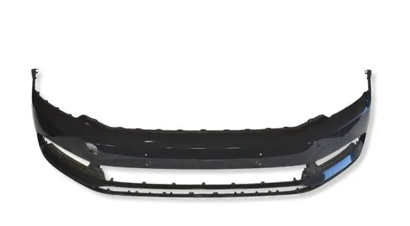 Volkswagen PASSAT B8 Front bumper 3G0807221 906014