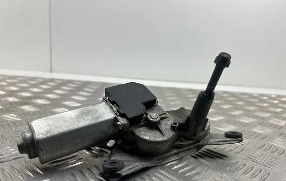 Toyota Previa (XR30, XR40) II Rear window wiper motor 8502028010 8492002052