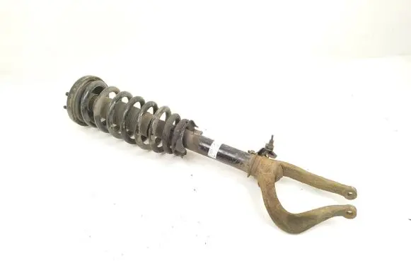 Honda Accord Front shock absorber with coil spring 51620TL4E510M1 080605