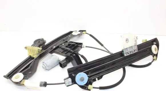 Jaguar F-Type Front door electric window regulator EX5323201AC