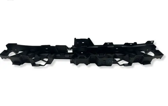 Citroen C4 III e-C4 Rear bumper support beam 9830703680