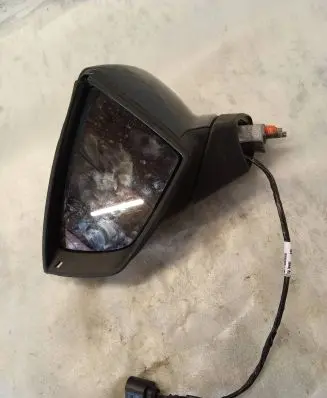 Seat Arona Front door electric wing mirror 21998165