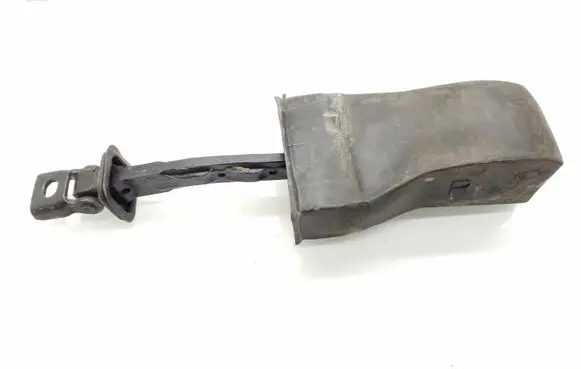 Volkswagen Cross Polo Front door check strap stopper 6R0837267A