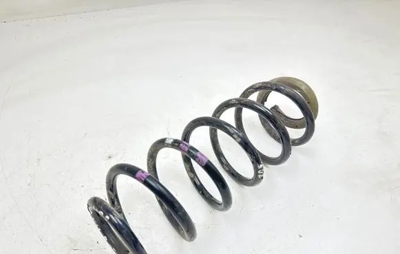 Peugeot 308 Rear coil spring