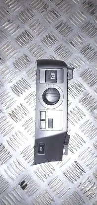 BMW 7 E65 E66 Light switch 691884901