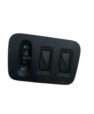 Renault Master III Light switch
