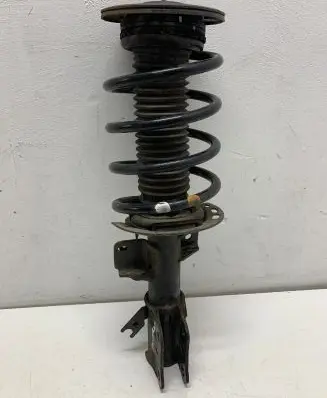 Ford Mondeo MK V Front shock absorber with coil spring DG9C18K001 1A17694