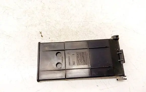 Opel Astra H Other exterior part 566331211