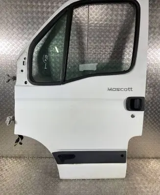 Renault Mascott Front door 