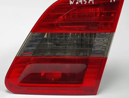 Mercedes-Benz B W245 Tailgate rear/tail lights A1698201664