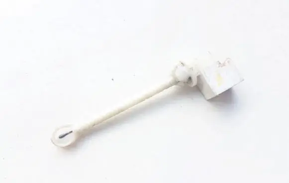 Lancia Phedra Interior temperature sensor