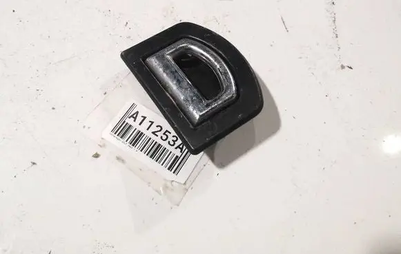 Volkswagen Golf IV Other exterior part 1J0864203B