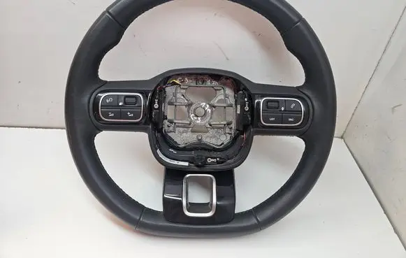 Citroen C3 Steering wheel 98164326ZD