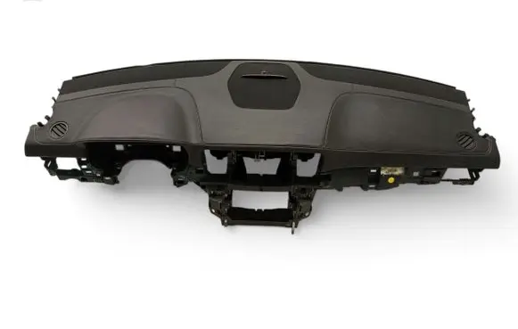 Mercedes-Benz GL X166 Dashboard