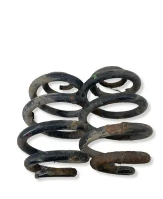 Volkswagen Transporter - Caravelle T5 Rear coil spring 