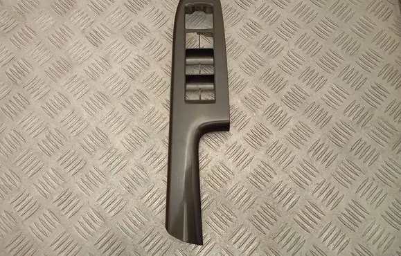 Lexus NX Front door window switch trim 7423178020