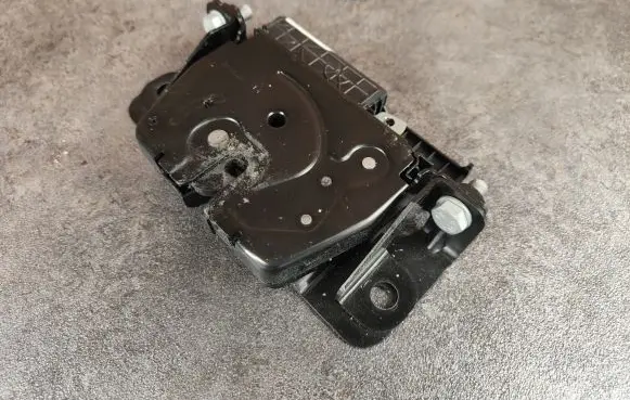 BMW X3 F25 Tailgate/trunk/boot lock/catch/latch 7233025