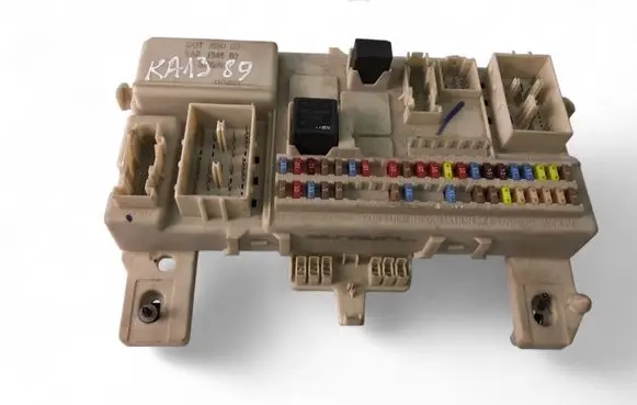 Fuse module
