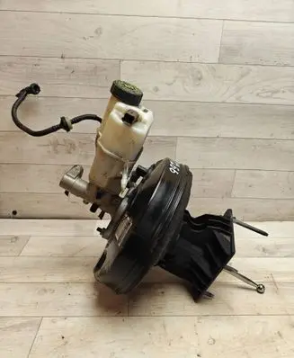 Citroen C5 Brake booster 03786245014 9662211780