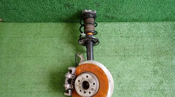BMW 3 G20 G21 Stub axle AA111161