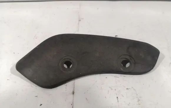 Volvo V50 Front mudguard 30764080