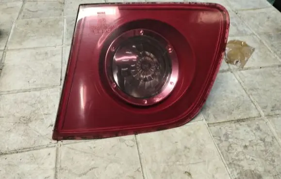 Mazda 3 I Tailgate rear/tail lights 00919782