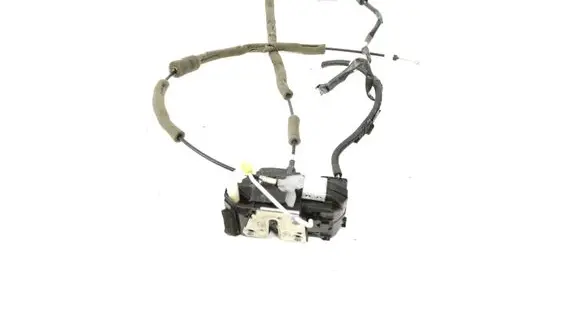Nissan Pulsar Front door lock 