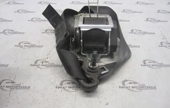 Fiat Grande Punto Front seatbelt