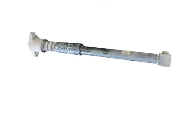 Rear shock absorber/damper