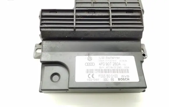 Audi Q7 4L Other control units/modules 4F0907280A 4F0910280