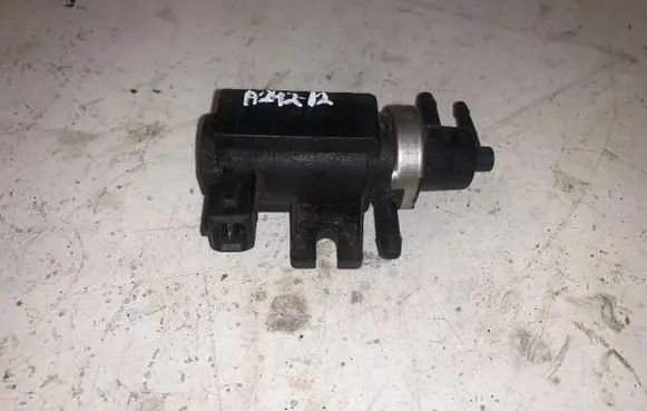 Volvo S40, V40 Turbo solenoid valve 30618057 A24212