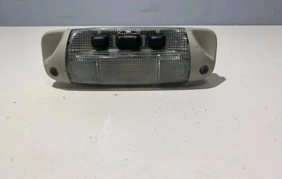 Ford S-MAX Front seat light 6G9N15K607CE 30797191 4M5415F1A23