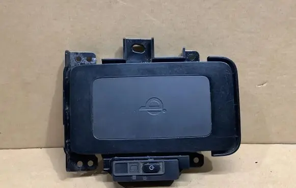 Toyota Prius (XW50) Wireless charging module 861C047010