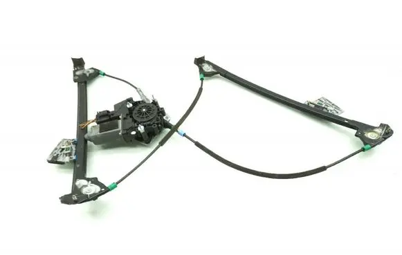 Porsche Boxster 986 Front door window regulator with motor MMAUTKO33333