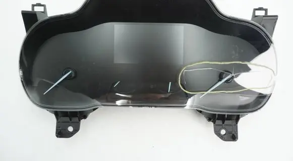 Speedometer (instrument cluster)