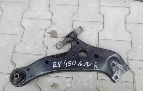 Lexus RX 450H Front control arm 65566556