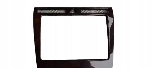 Audi A8 S8 D2 4D Dashboard center trim panel 