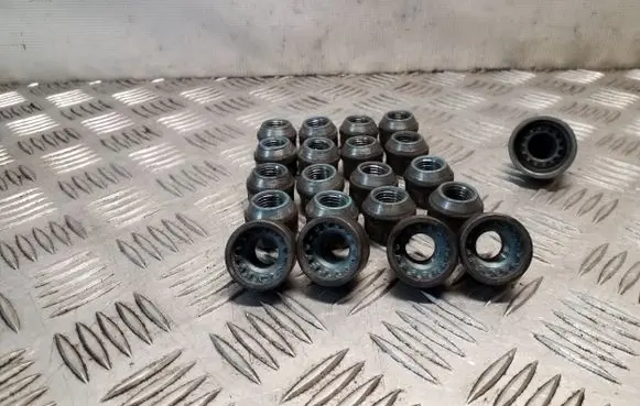 Opel Insignia A Nuts/bolts 