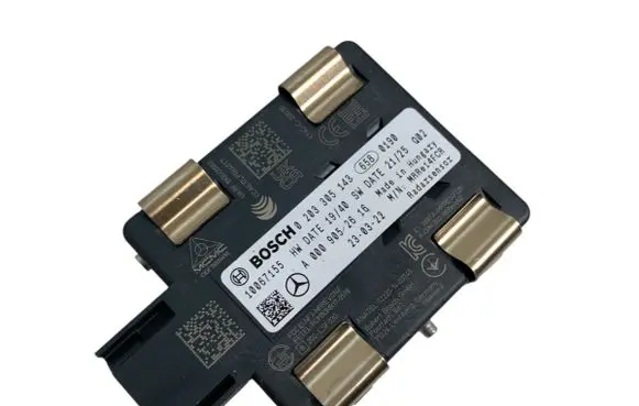 Mercedes-Benz GLB x247 Distronic sensor radar A0009052616