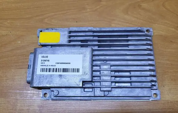 Volvo XC60 Other control units/modules 31269745 31268745 0261S
