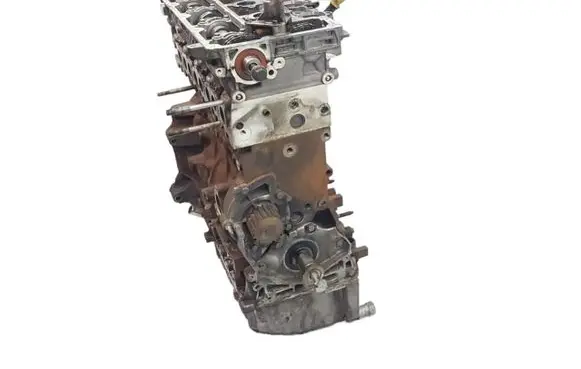 Citroen C4 I Picasso Engine RHJ(DW10BTED4)