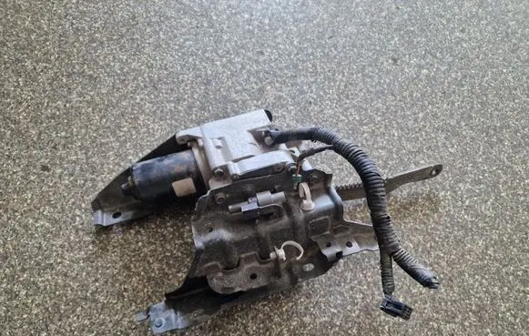 Honda Accord Tailgate hydraulic set 